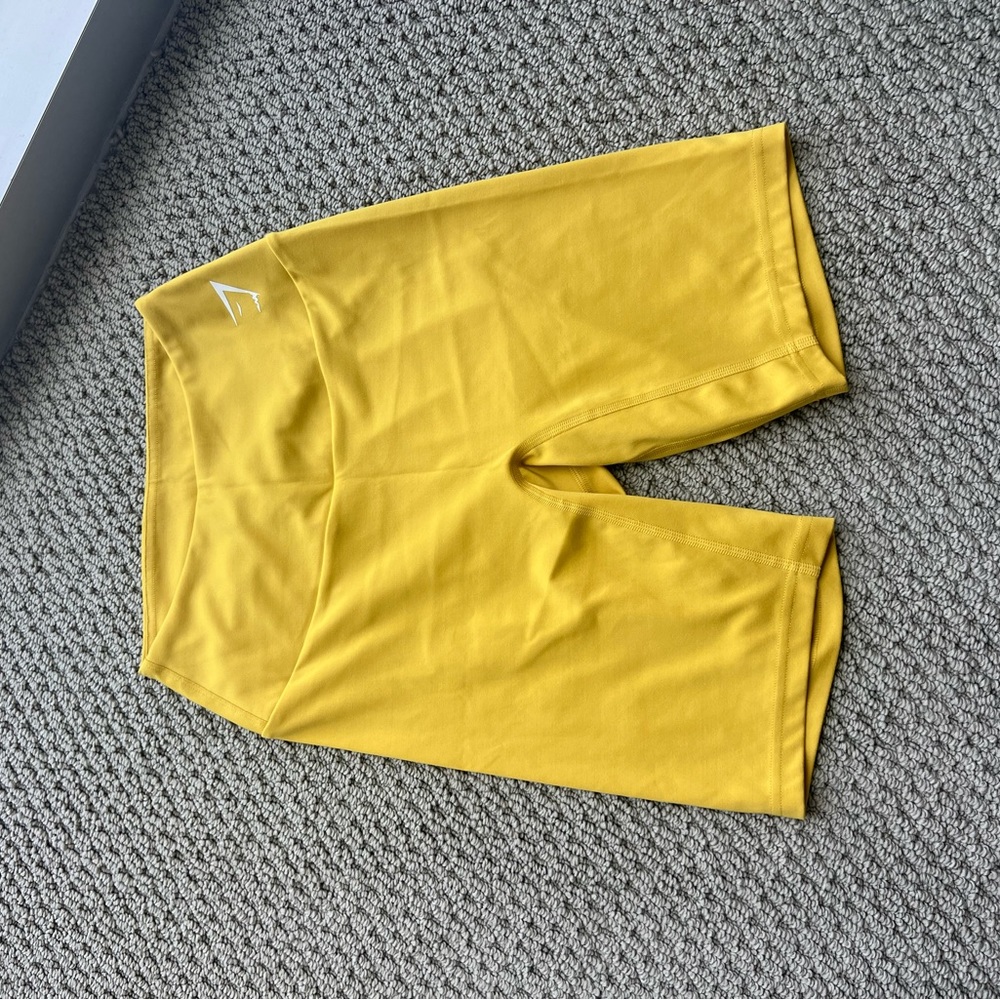Gymshark Cycle Short